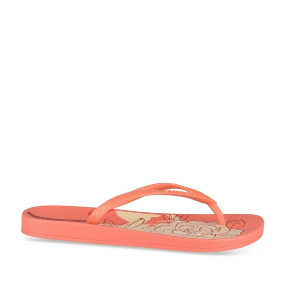 Flip flops ORANGE IPANEMA