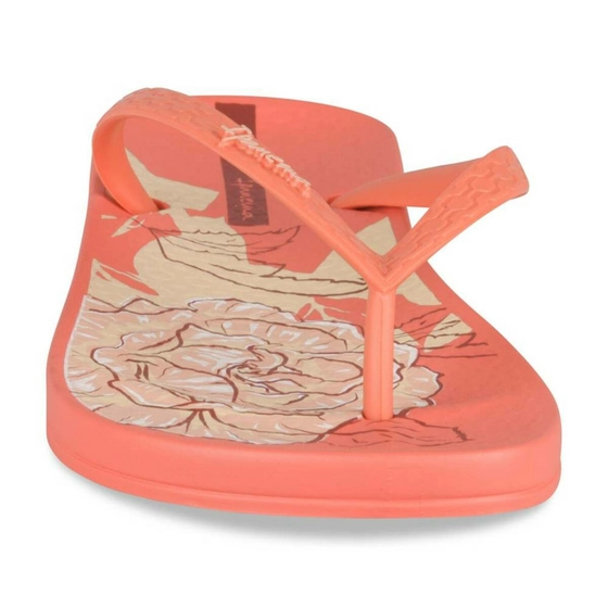 Flip flops ORANGE IPANEMA