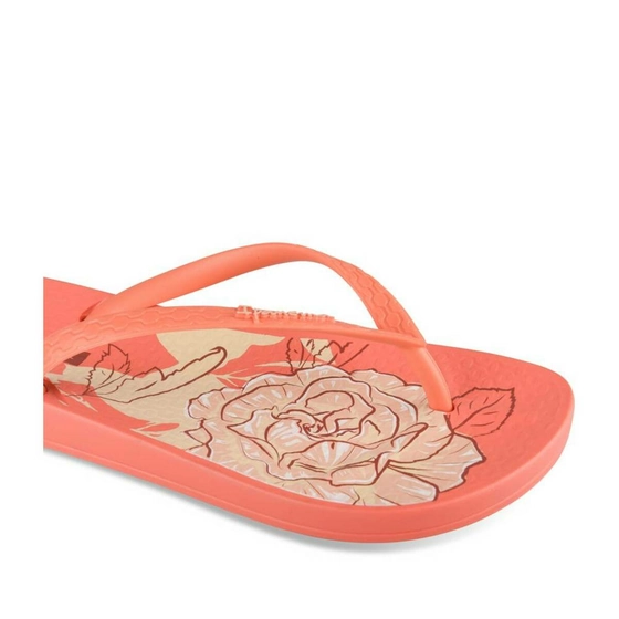 Flip flops ORANGE IPANEMA