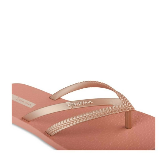 Flip flops PINK IPANEMA