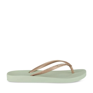 Flip flops GREEN IPANEMA