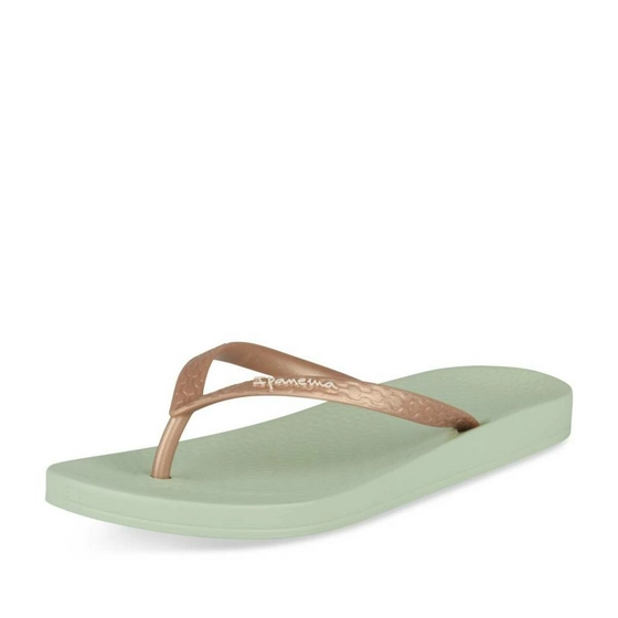 Flip flops GREEN IPANEMA