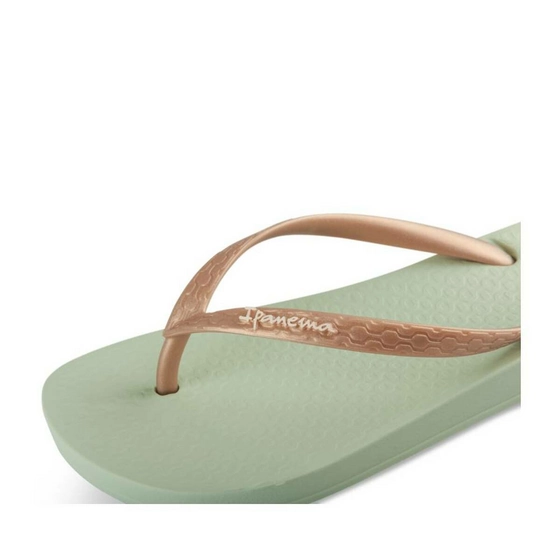 Tongs VERT IPANEMA