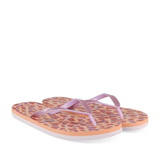 Flip flops ORANGE PHILOV