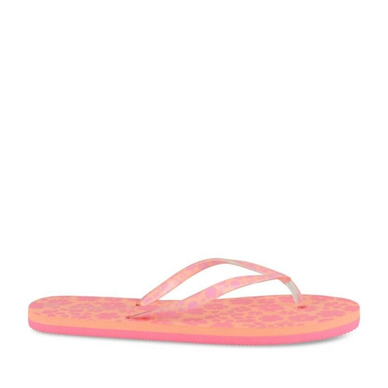 Flip flops PINK PHILOV