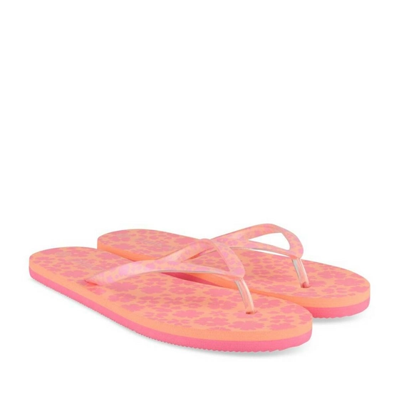 Flip flops PINK PHILOV