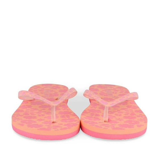 Flip flops PINK PHILOV