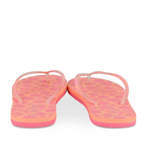 Flip flops PINK PHILOV