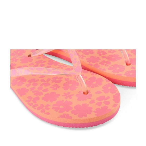 Flip flops PINK PHILOV