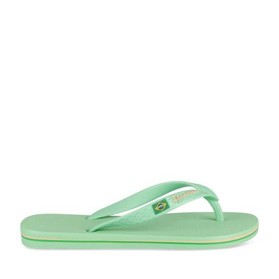 Flip flops GREEN IPANEMA