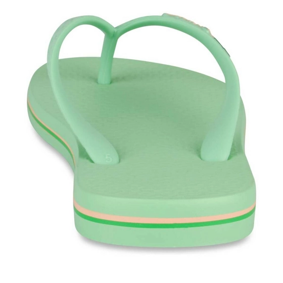 Tongs VERT IPANEMA