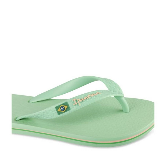 Flip flops GREEN IPANEMA