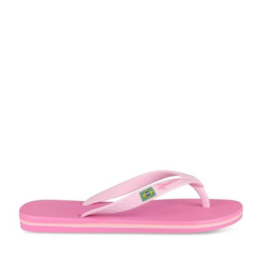 Tongs FUSCHIA IPANEMA