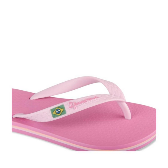 Flip flops FUCHSIA IPANEMA