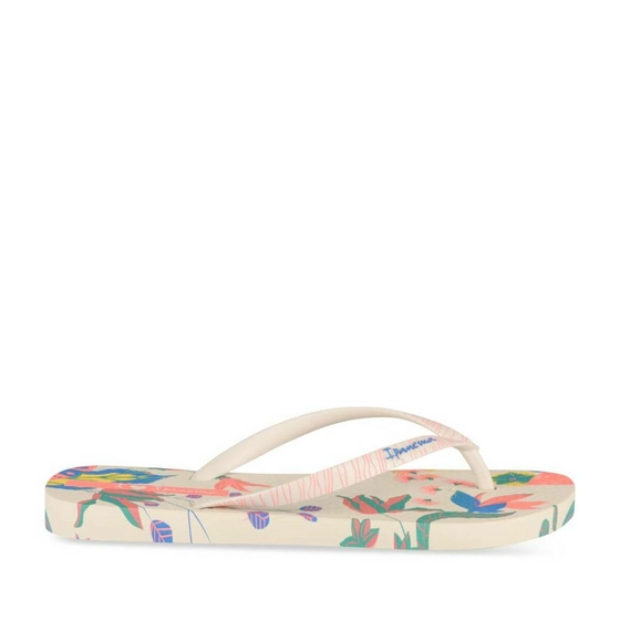 Flip flops BEIGE IPANEMA