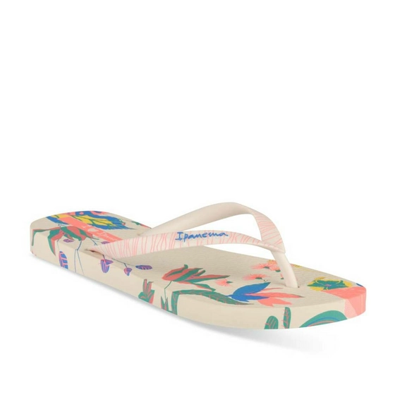 Flip flops BEIGE IPANEMA