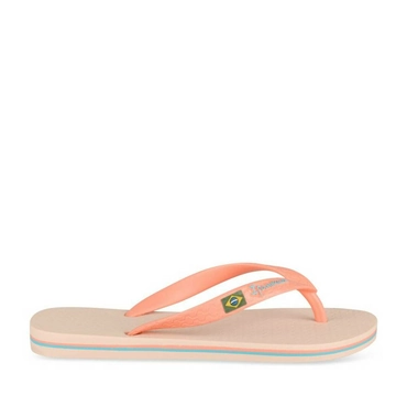 Flip flops ORANGE IPANEMA