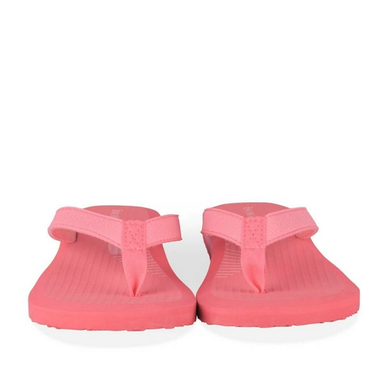 Flip flops FUCHSIA ISOTONER