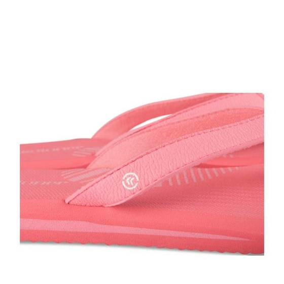 Flip flops FUCHSIA ISOTONER