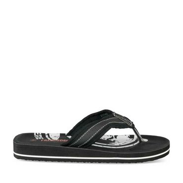 Flip flops BLACK FREECODER