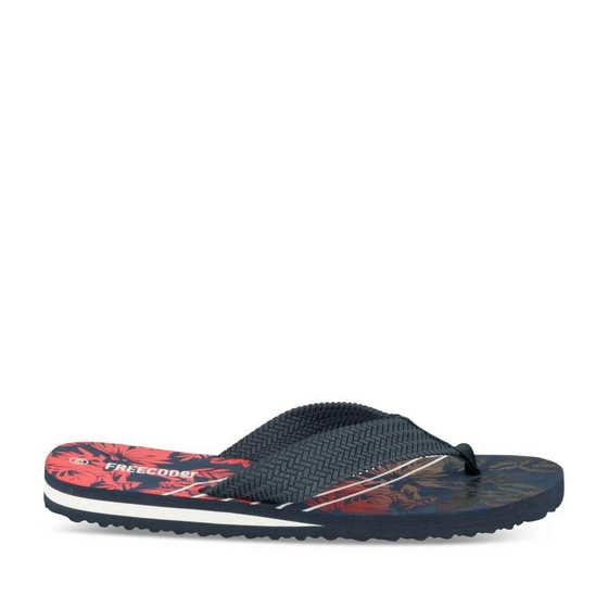 Flip flops NAVY FREECODER