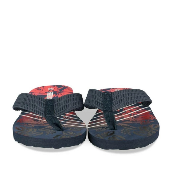 Flip flops NAVY FREECODER