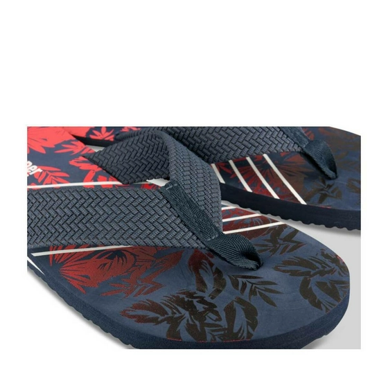 Flip flops NAVY FREECODER