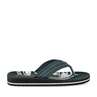 Flip flops NAVY FREECODER