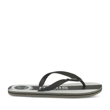 Flip flops BLACK PSG