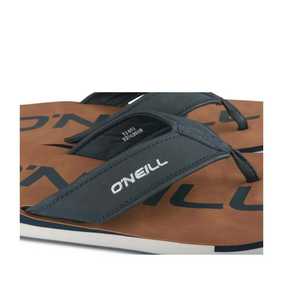 Flip flops BROWN O NEILL