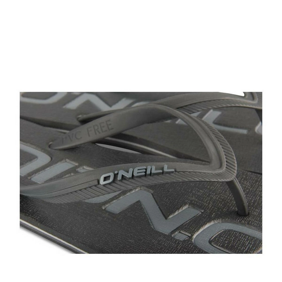 Flip flops BLACK O NEILL