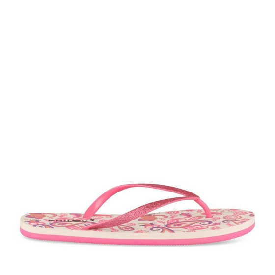 Flip flops FUCHSIA PHILOV