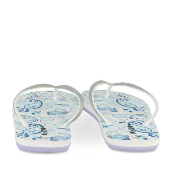 Flip flops BLUE PHILOV