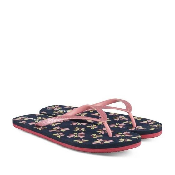 Flip flops NAVY PHILOV