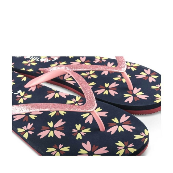 Flip flops NAVY PHILOV