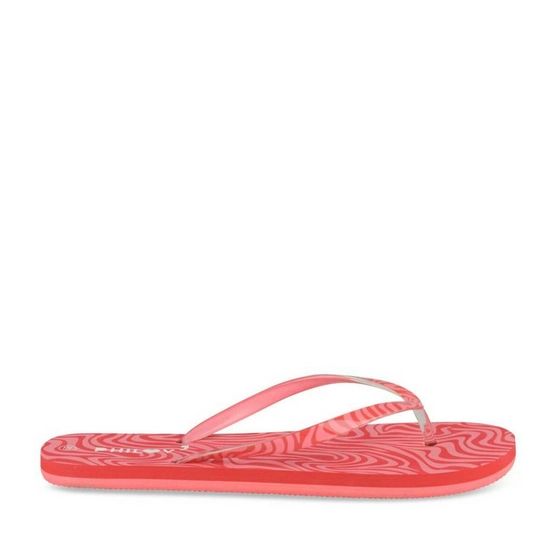 Flip flops RED PHILOV