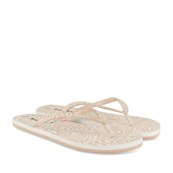 Flip flops WHITE PHILOV