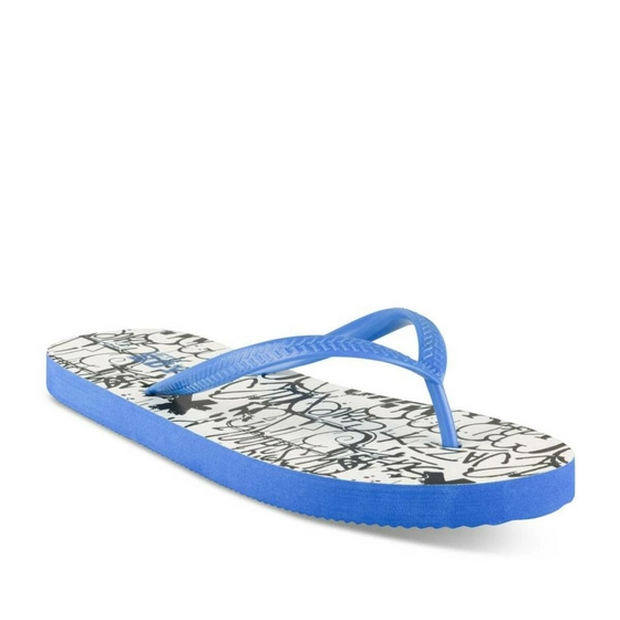 Flip flops BLUE LITTLE BOYS