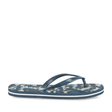 Flip flops NAVY TAMS