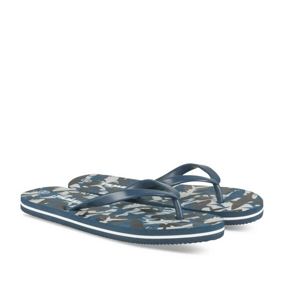 Flip flops NAVY TAMS