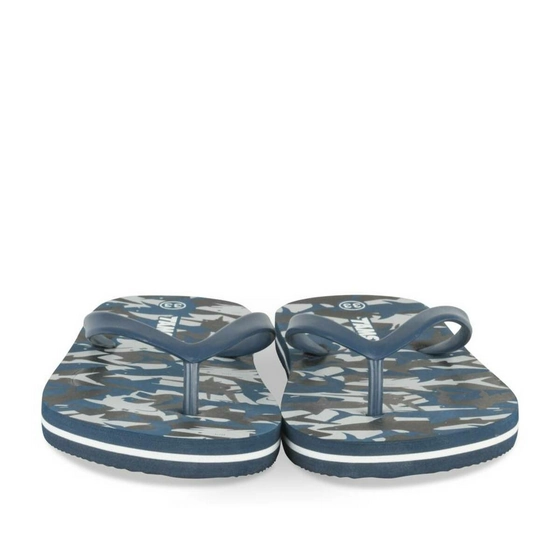 Flip flops NAVY TAMS