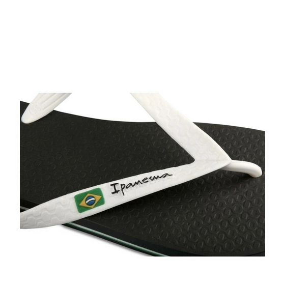 Flip flops BLACK IPANEMA