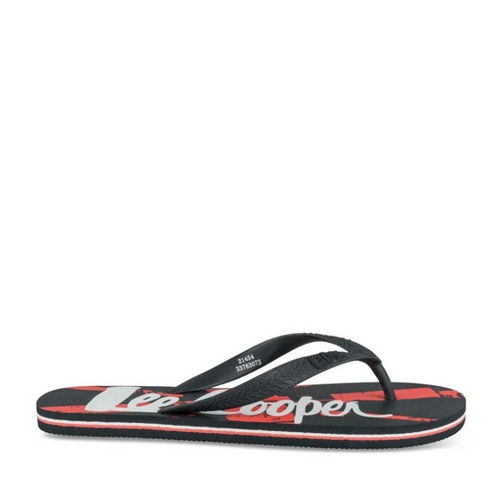 Flip flops NAVY LEE COOPER