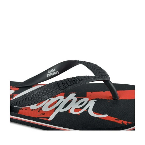 Flip flops NAVY LEE COOPER