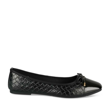 Ballet pumps BLACK PHILOV