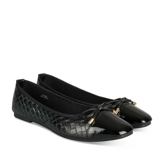 Ballet pumps BLACK PHILOV