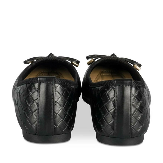 Ballet pumps BLACK PHILOV