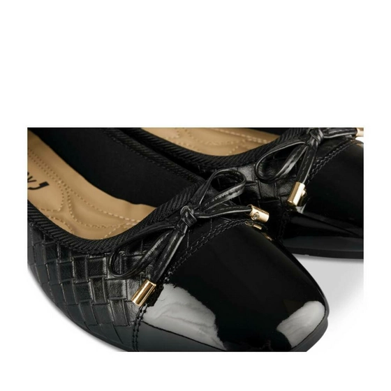 Ballet pumps BLACK PHILOV