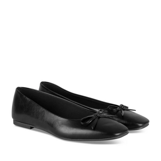 Ballet pumps BLACK PHILOV