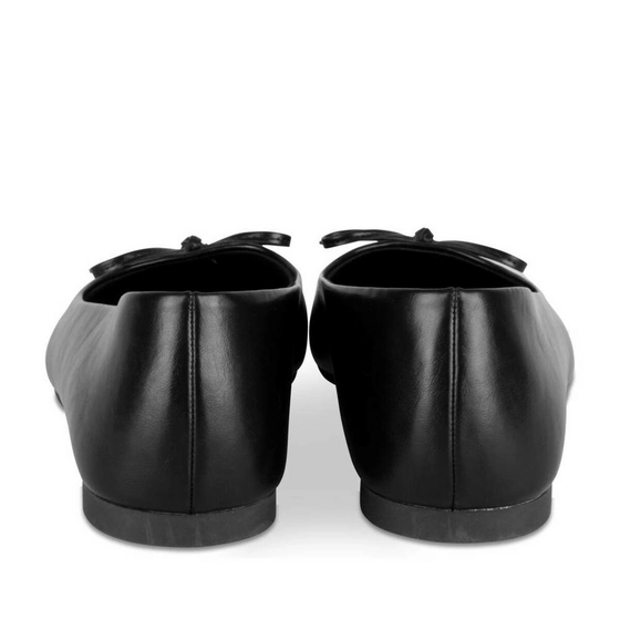 Ballet pumps BLACK PHILOV